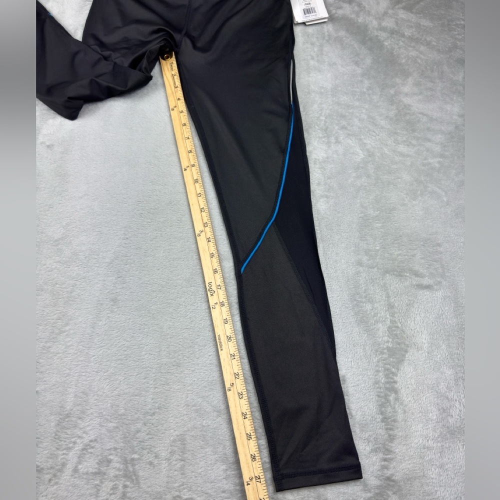 Central Park active leggings sz small NWT $98 MSRP Womens Yoga Fitness Run - Picture 4 of 11